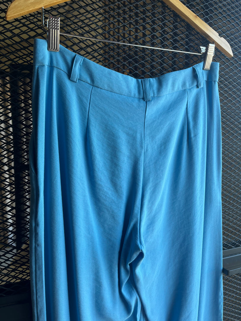 Calça Camila - azul - Kali Store