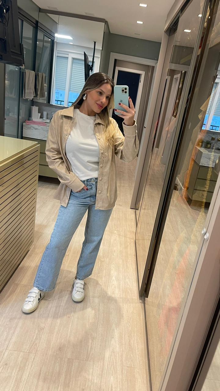 Camisa Débora - Kali Store