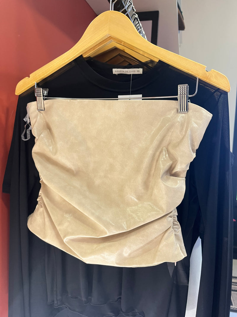Camisa Débora - Kali Store