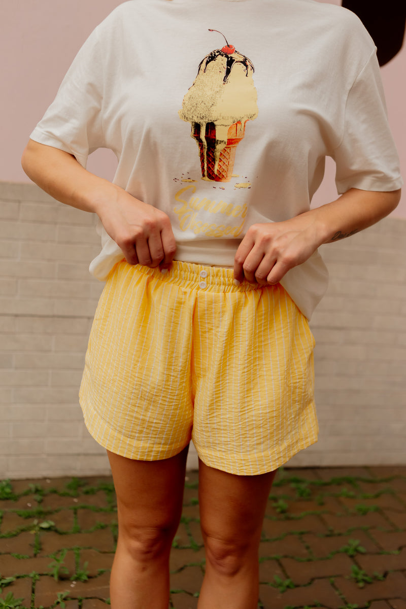 Shorts Boxer - Kali Store