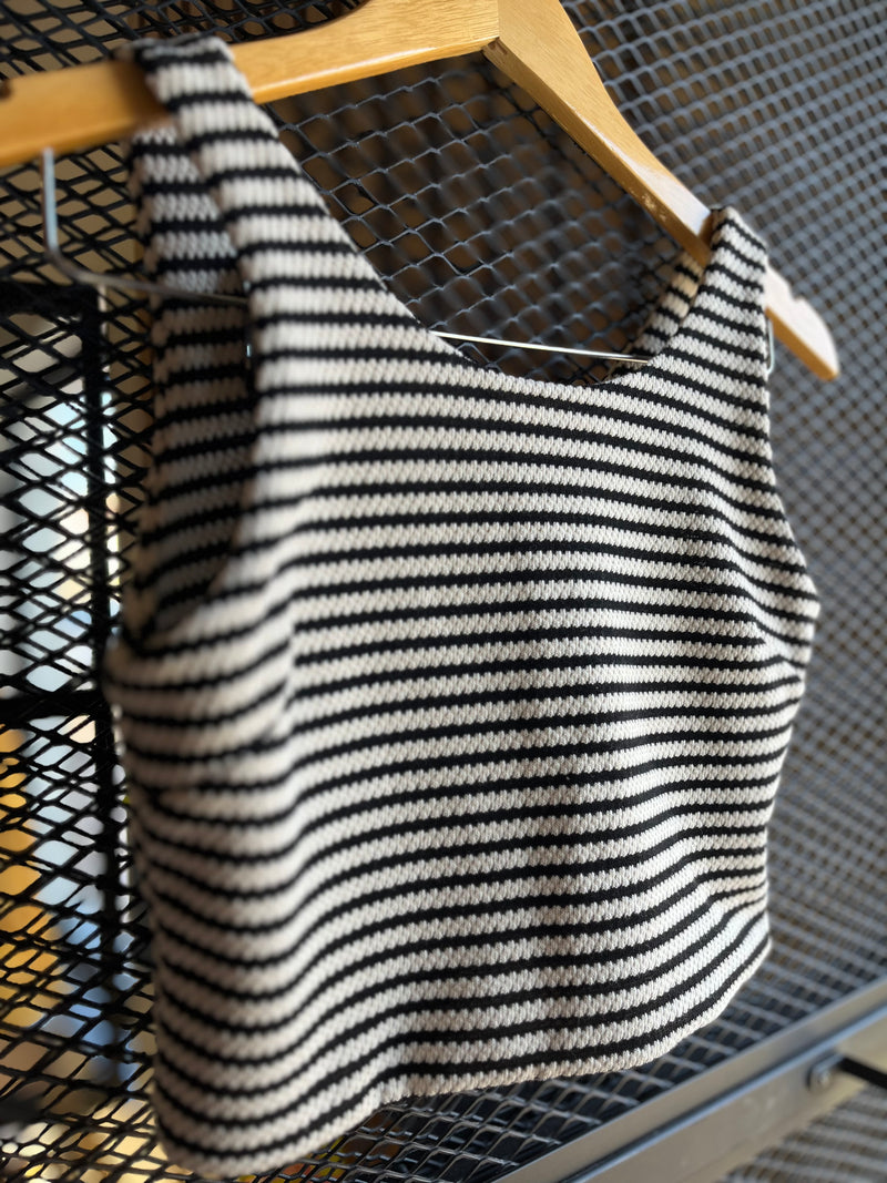 Cropped Vanessa - Kali Store