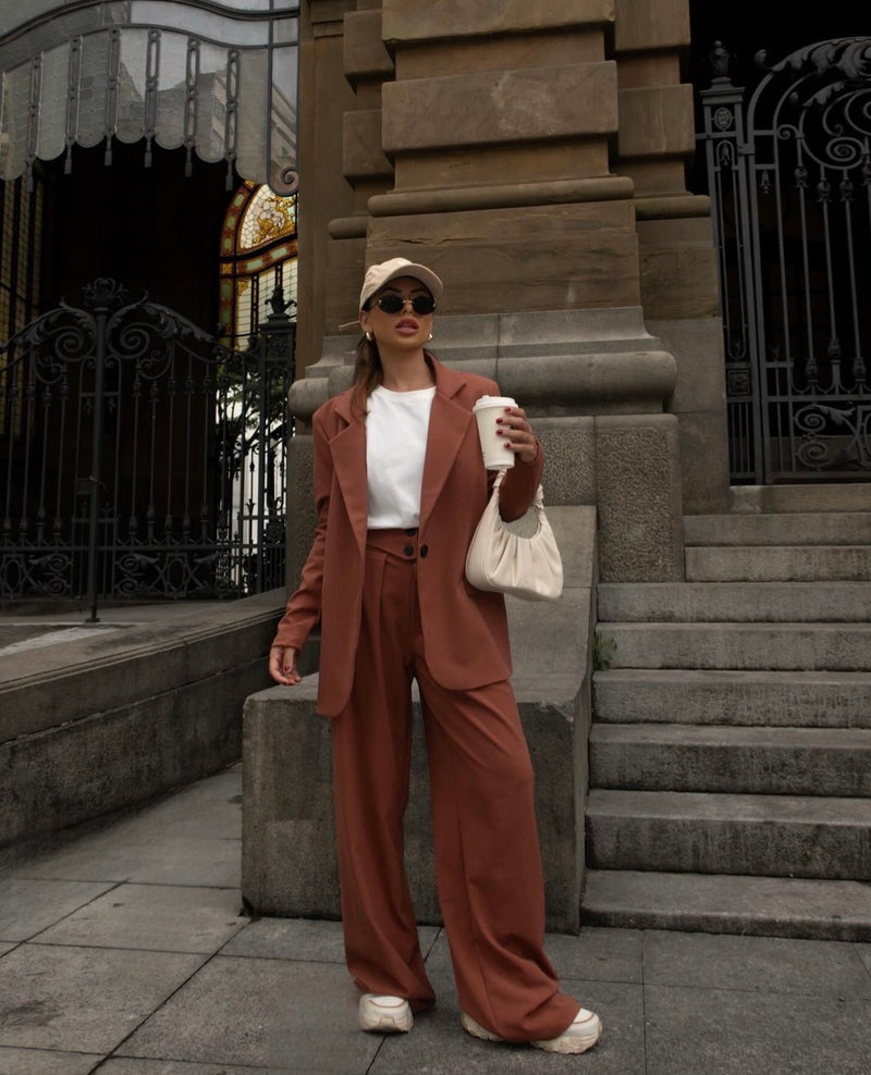 Blazer Milano - Kali Store