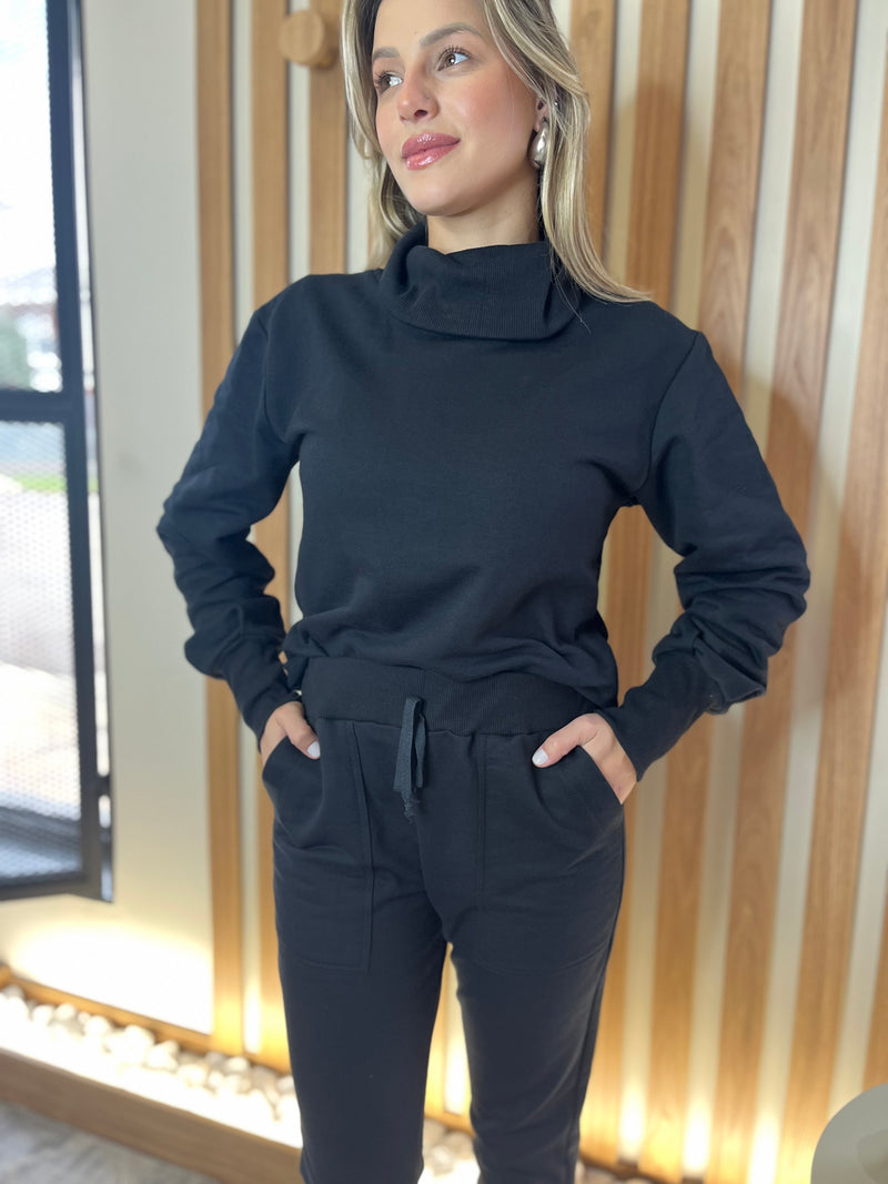 Conjunto Charlote Comfy - Kali Store
