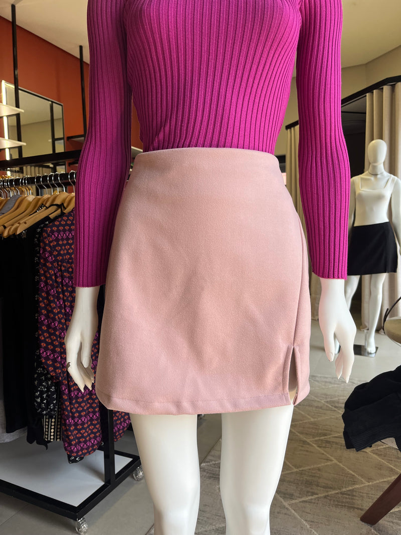 Saia Flanelada - Kali Store