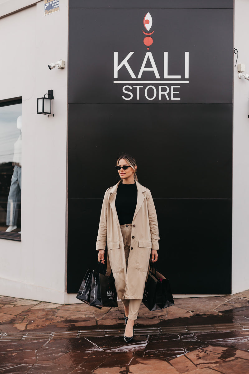 Calça Chloe - Kali Store