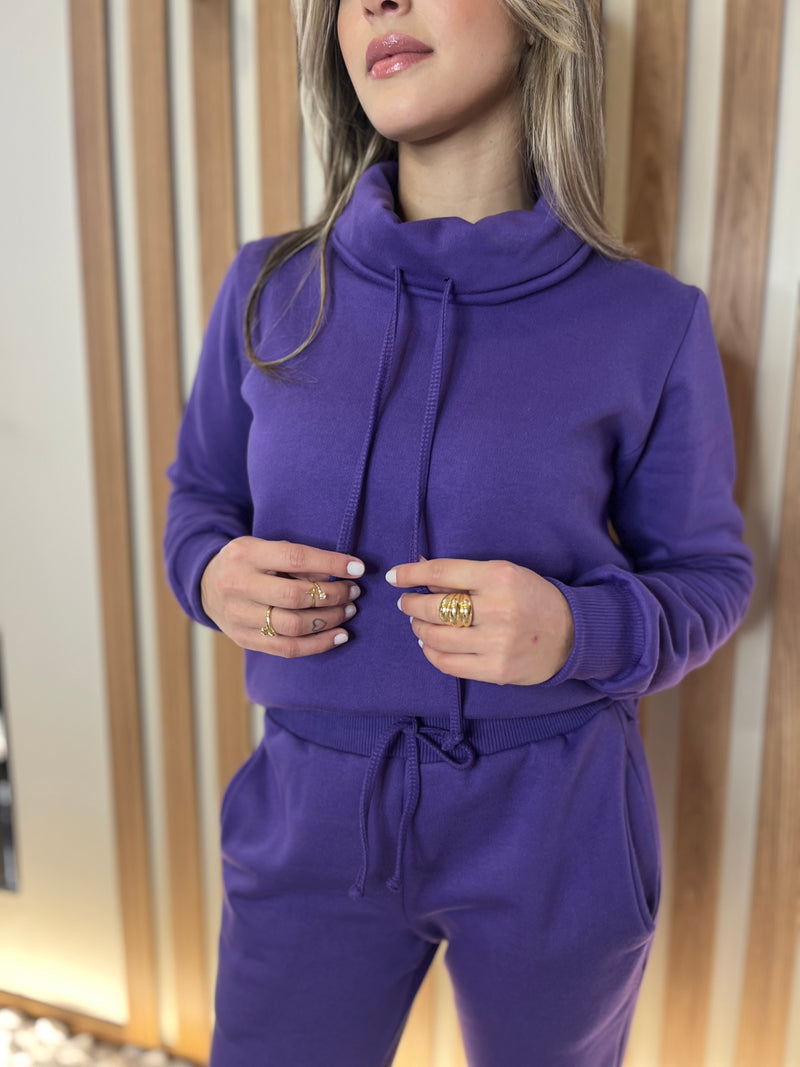 Conjunto Charlote Comfy - Kali Store