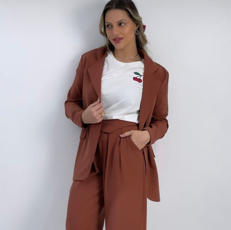 Blazer Milano - Kali Store