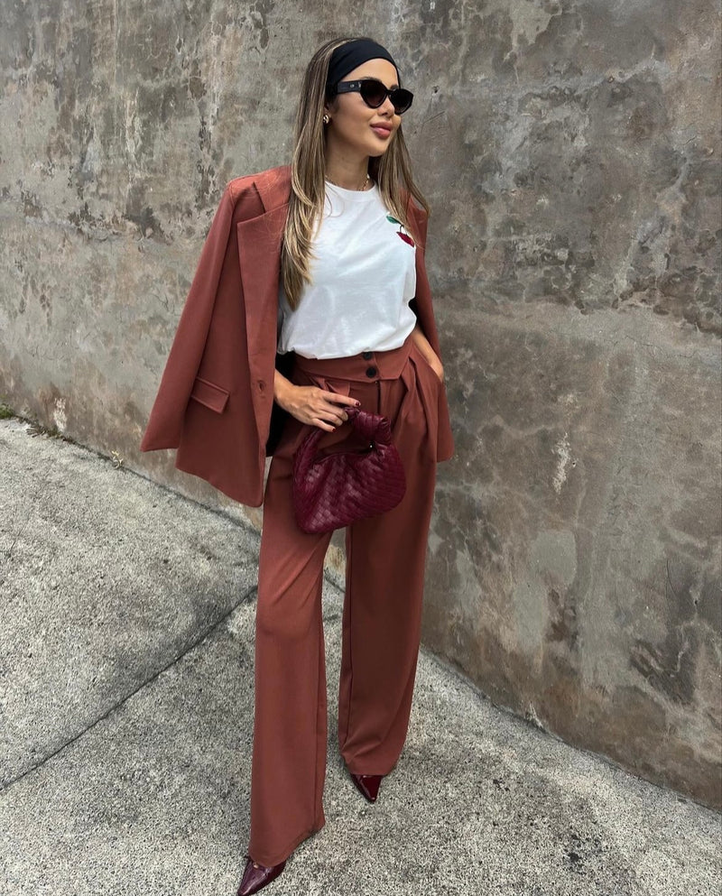 Blazer Milano - Kali Store