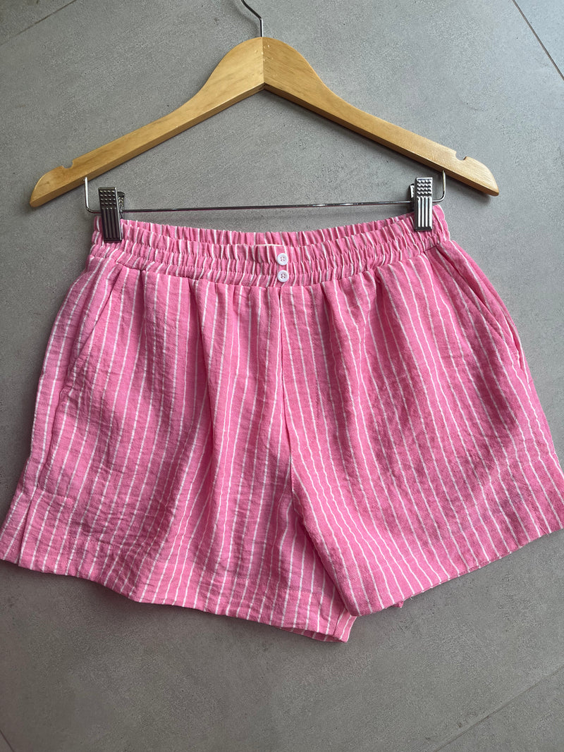 Shorts Boxer - Kali Store
