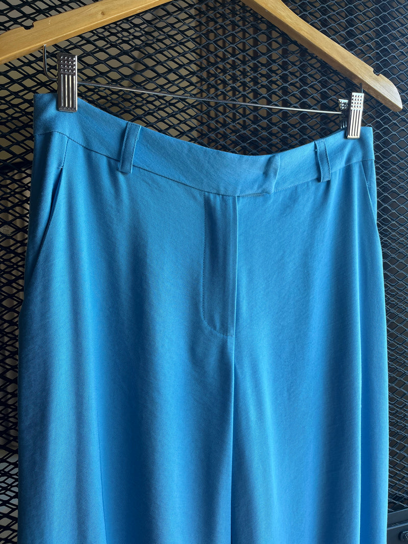 Calça Camila - azul - Kali Store