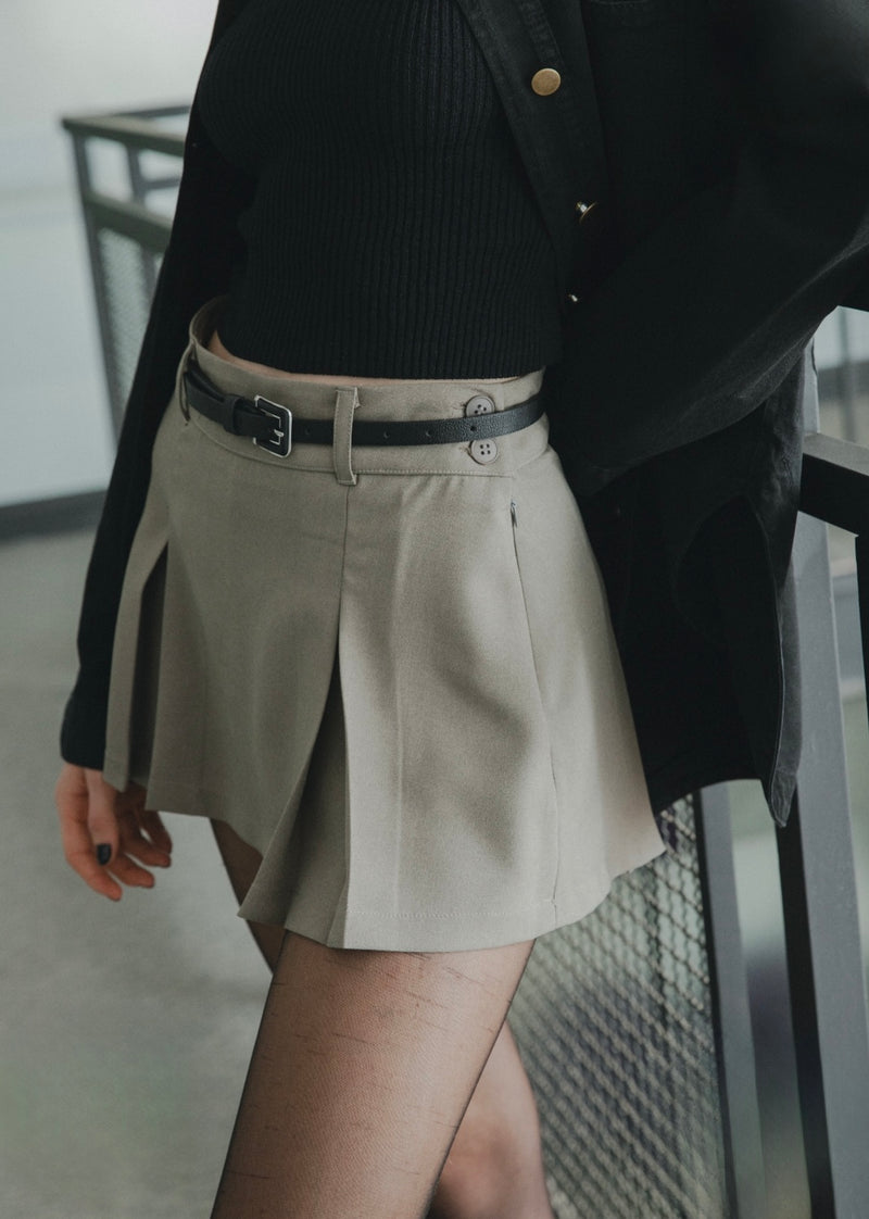 Shorts-saia Vintage - Kali Store