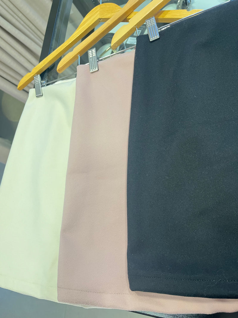 Saia Flanelada - Kali Store