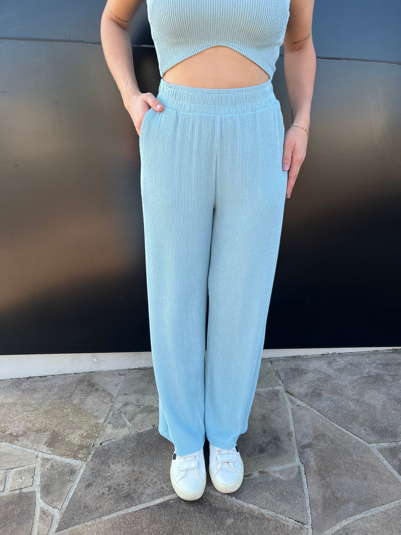 Conjunto Hush
