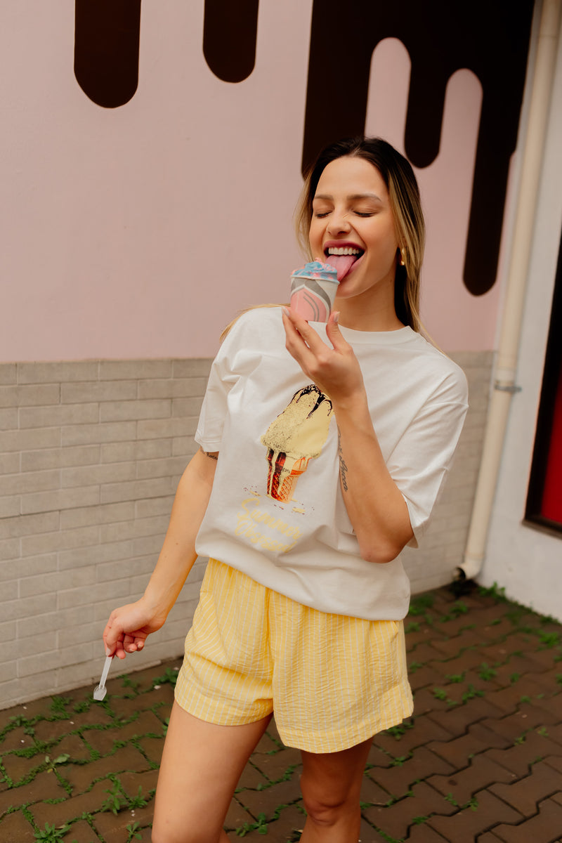 Shorts Boxer - Kali Store